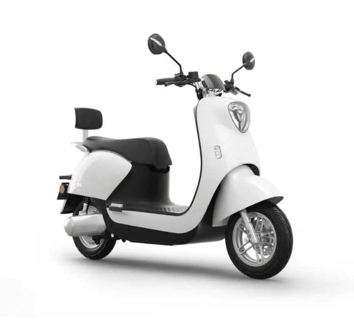 MOTO ELÉCTRICA M6